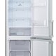 LG GBB539NSQWB frigorifero con congelatore Libera installazione Acciaio inox 3