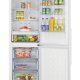 Samsung RL40EGSW1 frigorifero con congelatore Libera installazione 306 L Bianco 3