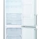 LG GBB530SWQWB frigorifero con congelatore Libera installazione Bianco 3