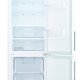 LG GBB530SWQPB frigorifero con congelatore Libera installazione Bianco 3