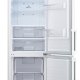 LG GBB539SWQPB frigorifero con congelatore Libera installazione Bianco 3