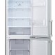 LG GBB539NSHWB frigorifero con congelatore Libera installazione Acciaio inossidabile 3