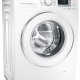 Samsung WF70F5E0R4W lavatrice Caricamento frontale 7 kg 1400 Giri/min Bianco 4