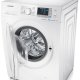 Samsung WF70F5E0R4W lavatrice Caricamento frontale 7 kg 1400 Giri/min Bianco 6