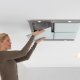 Miele DA2900 D Integrato a soffitto Acciaio inossidabile 620 m³/h 8