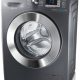 Samsung WF70F5E5U4X lavatrice Caricamento frontale 7 kg 1400 Giri/min Acciaio inossidabile 4