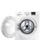 Samsung WF60F4E0N2W/LE lavatrice Caricamento frontale 6 kg 1200 Giri/min Bianco 4