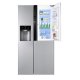 LG GS9367NSBZ frigorifero side-by-side Libera installazione Platino 3