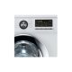 LG F1296NDA3 lavatrice Caricamento frontale 6 kg 1400 Giri/min Bianco 4