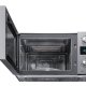 Samsung CE117PT-X1 forno a microonde Superficie piana 32 L 900 W Acciaio inox 4