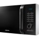 Samsung MC28H5125CW forno a microonde Superficie piana 28 L 900 W Nero, Argento 4