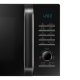 Samsung MC28H5125CW forno a microonde Superficie piana 28 L 900 W Nero, Argento 5