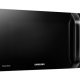 Samsung MC28H5125CW forno a microonde Superficie piana 28 L 900 W Nero, Argento 6