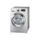 LG F94932WH lavatrice Caricamento frontale 9 kg 1400 Giri/min Bianco 3