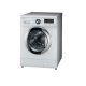 LG F84882WH lavatrice Caricamento frontale 8 kg 1400 Giri/min Bianco 3