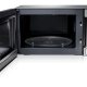 Samsung GE87MC forno a microonde Superficie piana 23 L 800 W Nero, Grigio 8