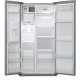LG GWL2710NS frigorifero side-by-side Libera installazione 508 L Acciaio inossidabile 3