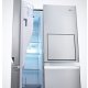 LG GWP3122SC frigorifero side-by-side Libera installazione 540 L Acciaio inossidabile 3