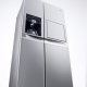 LG GWP3122SC frigorifero side-by-side Libera installazione 540 L Acciaio inossidabile 4