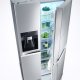 LG GWP3122SC frigorifero side-by-side Libera installazione 540 L Acciaio inossidabile 6