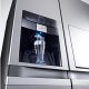 LG GWP3122SC frigorifero side-by-side Libera installazione 540 L Acciaio inossidabile 8
