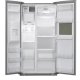 LG GWP2720NS frigorifero side-by-side Libera installazione 507 L Acciaio inossidabile 3