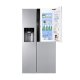 LG GWS6039SC frigorifero side-by-side Libera installazione 614 L Acciaio inossidabile 3