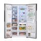 LG GWS6039SC frigorifero side-by-side Libera installazione 614 L Acciaio inossidabile 4