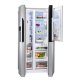 LG GWS6039SC frigorifero side-by-side Libera installazione 614 L Acciaio inossidabile 6
