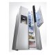 LG GWS6039SC frigorifero side-by-side Libera installazione 614 L Acciaio inossidabile 7