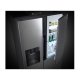 LG GS9366NSAZ frigorifero side-by-side Libera installazione 614 L Acciaio inox 7