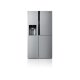 LG GS9366NSAZ frigorifero side-by-side Libera installazione 614 L Acciaio inox 9