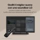 LG UHD 50'' Serie UT73 50UT73006LA, TV 4K, 3 HDMI, SMART TV 2024 9