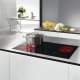 Miele KM 6224 Nero Da incasso Ceramica 4 Fornello(i) 4