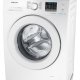 Samsung WF71F5E0Q4W/EN lavatrice Caricamento frontale 7 kg 1400 Giri/min Bianco 3
