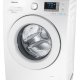 Samsung WF70F5E3U4W lavatrice Caricamento frontale 7 kg 1400 Giri/min Bianco 3