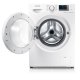 Samsung WF70F5E3U4W lavatrice Caricamento frontale 7 kg 1400 Giri/min Bianco 5