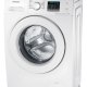 Samsung WF61F4E0N2W lavatrice Caricamento frontale 6 kg 1200 Giri/min Bianco 3