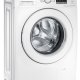Samsung WF61F4E0N2W lavatrice Caricamento frontale 6 kg 1200 Giri/min Bianco 4