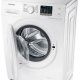Samsung WF61F4E0N2W lavatrice Caricamento frontale 6 kg 1200 Giri/min Bianco 5