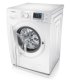 Samsung WF71F5E5P4W/EG lavatrice Caricamento frontale 7 kg 1400 Giri/min Bianco 4