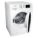 Samsung DV80F5EBHGW asciugatrice Libera installazione Caricamento frontale 7 kg A+++ Bianco 6