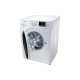 Samsung WF80F5EBP4W lavatrice Caricamento frontale 8 kg 1400 Giri/min Nero, Bianco 5