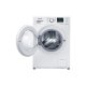 Samsung WF70F5ECQ4W lavatrice Caricamento frontale 7 kg 1400 Giri/min Nero, Bianco 3