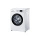 Samsung WF70F5ECQ4W lavatrice Caricamento frontale 7 kg 1400 Giri/min Nero, Bianco 4