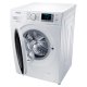 Samsung WF70F5EBP4W/EN lavatrice Caricamento frontale 7 kg 1400 Giri/min Bianco 5