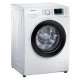 Samsung WF70F5EBP4W/EN lavatrice Caricamento frontale 7 kg 1400 Giri/min Bianco 6