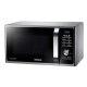 Samsung MG23F301TAS forno a microonde Superficie piana Microonde con grill 23 L 800 W Argento 4