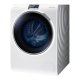 Samsung WW10H9600EW lavatrice Caricamento frontale 10 kg 1600 Giri/min Bianco 6