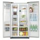 Samsung RS7687FHCSL frigorifero side-by-side Libera installazione 543 L Platino 3